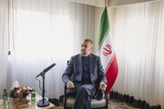 Umfassendes Teheran-Moskau-Kooperationsabkommen wird bis Jahresende unterzeichnet