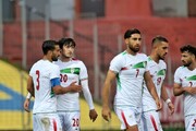 عذرخواهی آزمون از ملی‌پوشان فوتبال ایران؛ سردار: اشتباه کردم