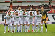Iran: Der Versuch, die Fußballmannschaft aus der WM zu entfernen, ist verzweifelt