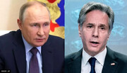 Referendos en Ucrania: Putin asegura “salvar” a prorrusos; EEUU recurre a CSNU 