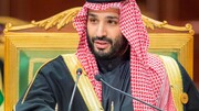 ولیعهد عربستان به دلیل نامعلومی برنامه سفر به سئول را لغو کرد