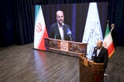 هدف‌گذاری برای ترانزیت ۲۰ میلیون تن کالا از مسیر ایران در میان مدت