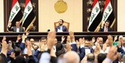 واکنش یکی از نزدیکان صدر به ازسرگیری جلسات پارلمان عراق 