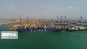 Irans Exporte sind im Vergleich zum Vorjahr um 20 Prozent gestiegen