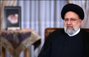 Раиси назвал членство Ирана в ШОС важным событием 