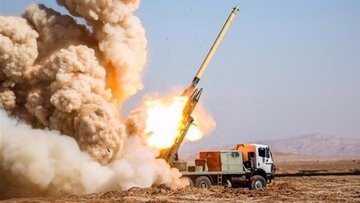Nouveaux détails sur les attaques du CGRI contre les positions des terroristes au Kurdistan irakien : 73 missiles balistiques tirés jusqu'à présent