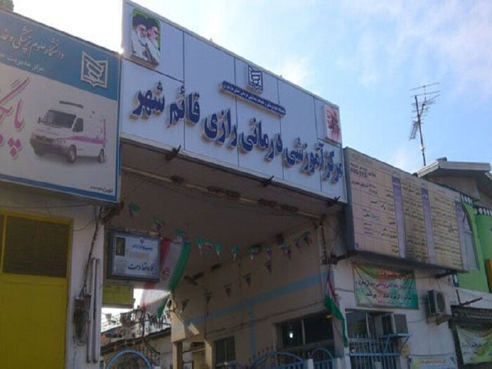 طلسمشکنی دولت سیزدهم در تکمیل بزرگترین طرح بیمارستانی مازندران