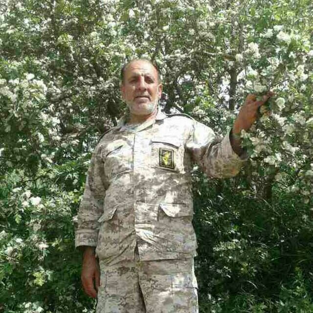 شهید صفدر حیدری؛ «دیدهبان صبح؛ نگران عصر»