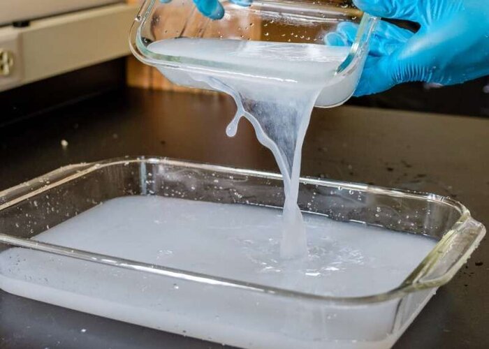 ساخت پای مصنوعی هوشمند/ تولید جایگزین پلاستیک یک بارمصرف