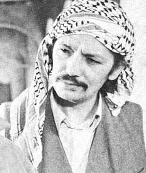 پیشبینی گلسرخی در مجله شاملو/عوامل رادیو موضع سیاسی خود را پنهان میکردند/ترس از ساواک هنر را به ایهام کشانده بود