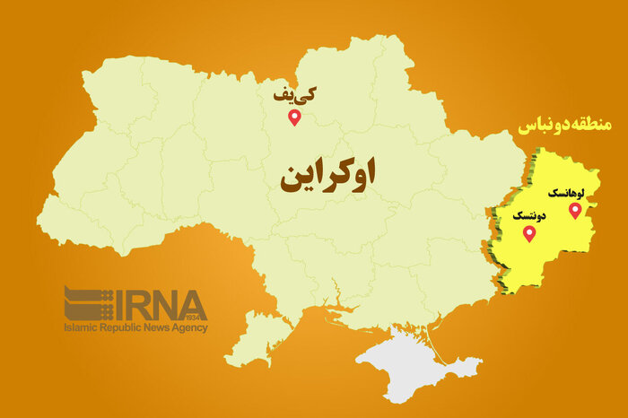 آیا رؤیای «زلنسکی» درباره ناتو محقق خواهد شد؟