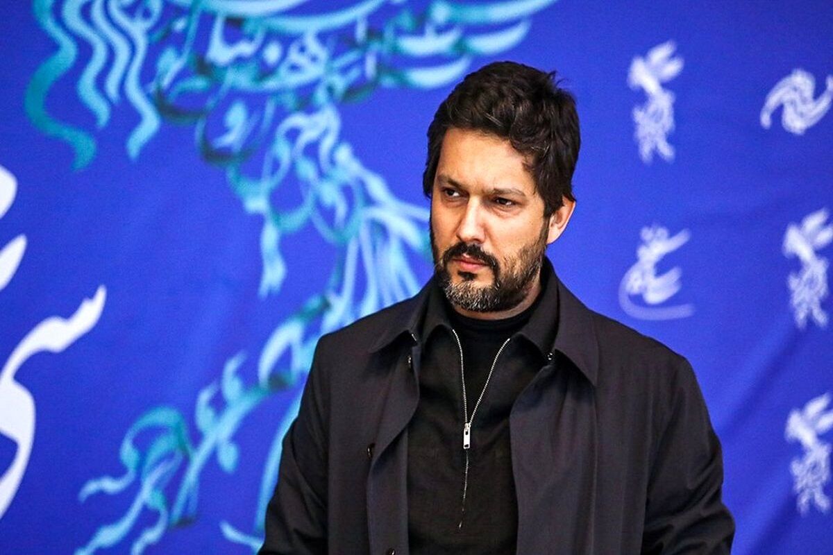 حامد بهداد: حفظ تمامیت ارضی این آب و خاک فصل مشترک همه ما است حامد بهداد: حفظ تمامیت ارضی این آب و خاک فصل مشترک همه ما است