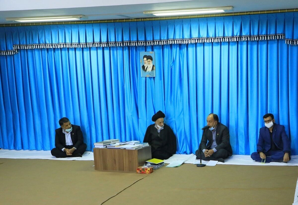 روستاهای بالای ۲۰ خانوار خراسان جنوبی گازرسانی شد روستاهای بالای ۲۰ خانوار خراسان جنوبی گازرسانی شد