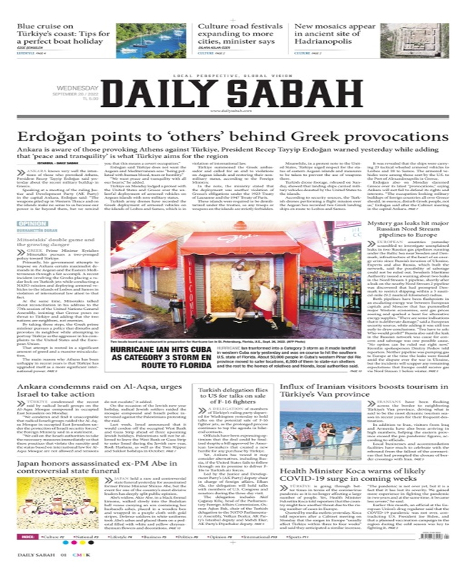 عناوین روزنامههای مطرح جهان؛ دو نیروگاه هستهای آلمان در آمادهباش است