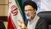 برلماني ايراني: آیة الله رئيسي أوصل صوت ایران إلی أسماع العالم