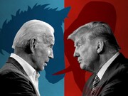 ترامپ - بایدن؛ انتخابات پیش روی آمریکا از زبان نظرسنجی‌ها