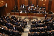 رئیس پارلمان لبنان خواستار تسریع در انتخاب رئیس جمهوری شد