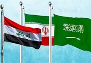 از روابط ایران درحیات‌خلوت آمریکاتا تمایل بغدادبرای میانجیگری میان تهران و ریاض 