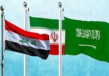 ازبررسی مذاکرات ایران با عربستان درعراق تا استقبال ترکیه از پیوستن تهران به مذاکرات باسوریه 