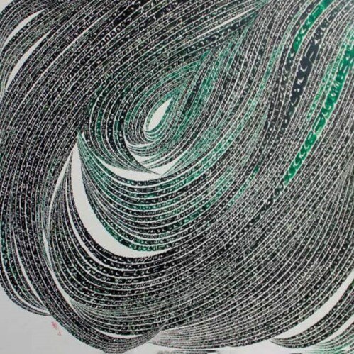 هفته دوم مهرماه به کدام گالریها برویم؟