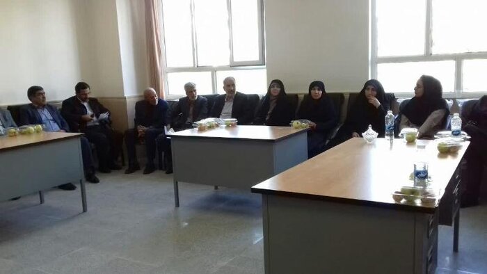 وزیر آموزش و پرورش: فرهنگیان نگران رتبه بندی نباشند