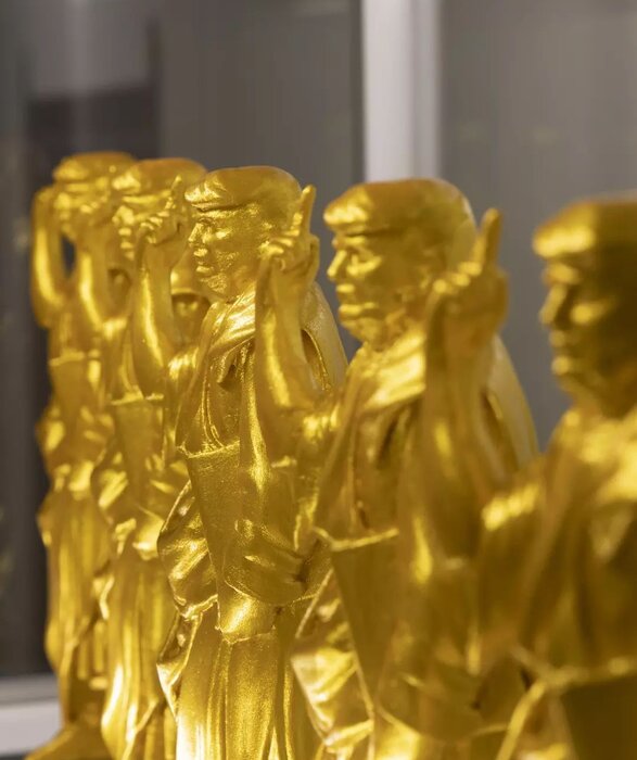 هفته دوم مهرماه به کدام گالریها برویم؟