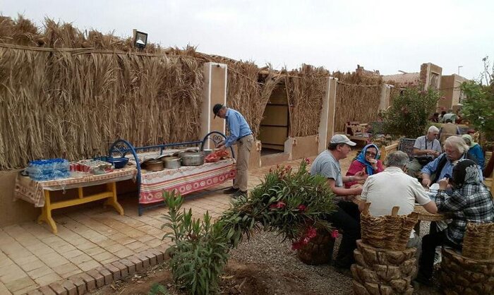 ظرفیتهای اقتصادی روستای آرو در گچساران شکوفا می شود؟