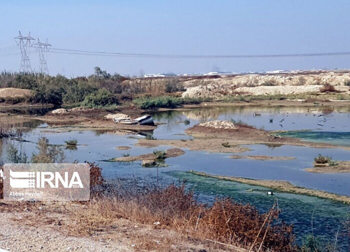 رهاسازی فاضلاب خانگی در طبیعت غرب مازندران/ چالش دیرینه که به تدبیر ویژه نیاز دارد