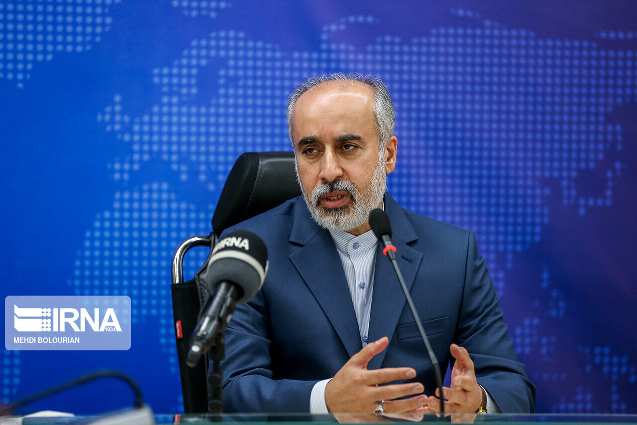 Self-claimed supporters of Iranian people deprived them of specialty drugs: Spox