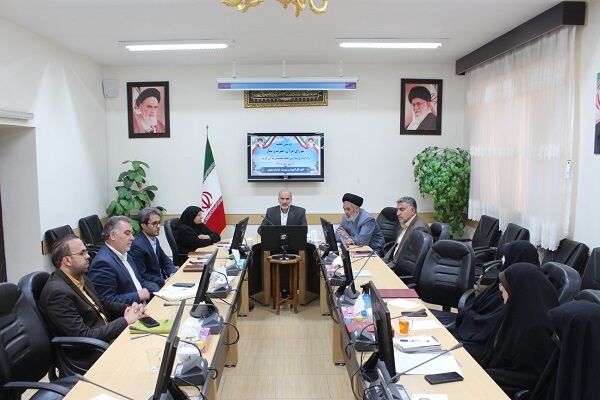 ۲۴ مدرسه قرآنی در خراسان جنوبی راهاندازی میشود ۲۴ مدرسه قرآنی در خراسان جنوبی راهاندازی میشود