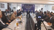 رضائي: الحكومة عازمة على ايجاد تحولات اساسية في اقتصاد البلاد