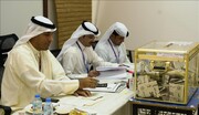 انتخابات پارلمانی کویت برگزار شد