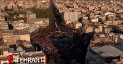 ایران کے عوام نے اس ملک میں ستمبر 2022 کے فسادات اور بلوائیوں کو کیسے کنٹرول کیا؟