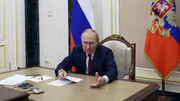 Putin reconoce la independencia de Jerson y Zaporiya