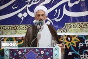 امام جمعه ساری: امام خمینی(ره) برای شکوفایی توانمندی‌های ملت ایران انقلاب کردند