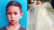 Muere niño palestino de 7 años cuando huía de tropas israelíes