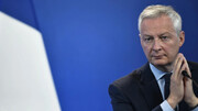 فرانسه از بروز آشفتگی مالی در انگلیس ابراز نگرانی کرد