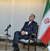 El ministro de Exteriores iraní dice que EEUU debe mostrar si es lo suficientemente valiente como para tomar las decisiones necesarias