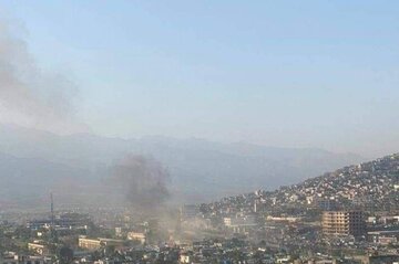 Un attentat suicide à Kaboul a fait 32 morts et 40 blessés