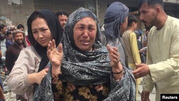 سازمان ملل: اکثر کشته شدگان حمله کابل زنان شیعه هستند  