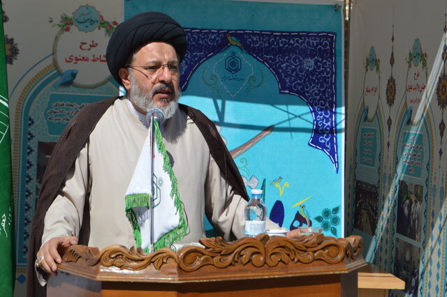 معاون سیاسی استاندار آذربایجان شرقی: موقوفات به سمت اشتغالزایی سوق داده شوند