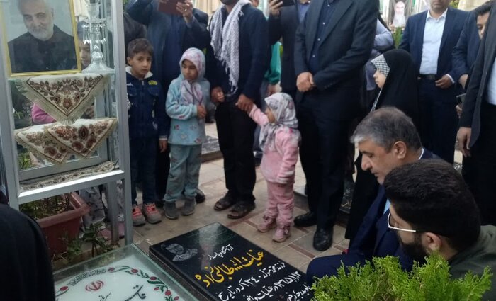 رییس سازمان انرژی اتمی: ظرفیت توسعه رادیوداروها را افزایش میدهیم 2