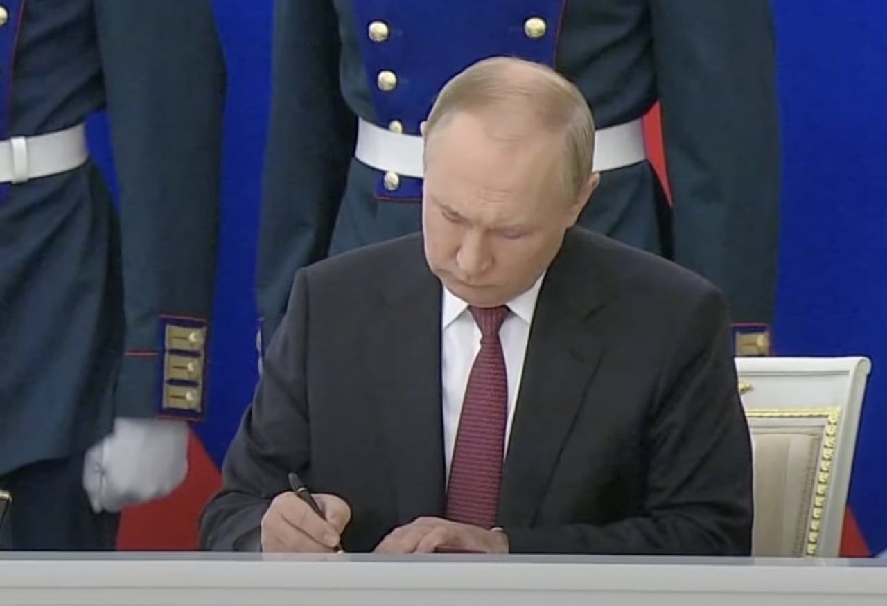 واکنش غرب به الحاق چهار منطقه اوکراین به روسیه واکنش غرب به الحاق چهار منطقه اوکراین به روسیه