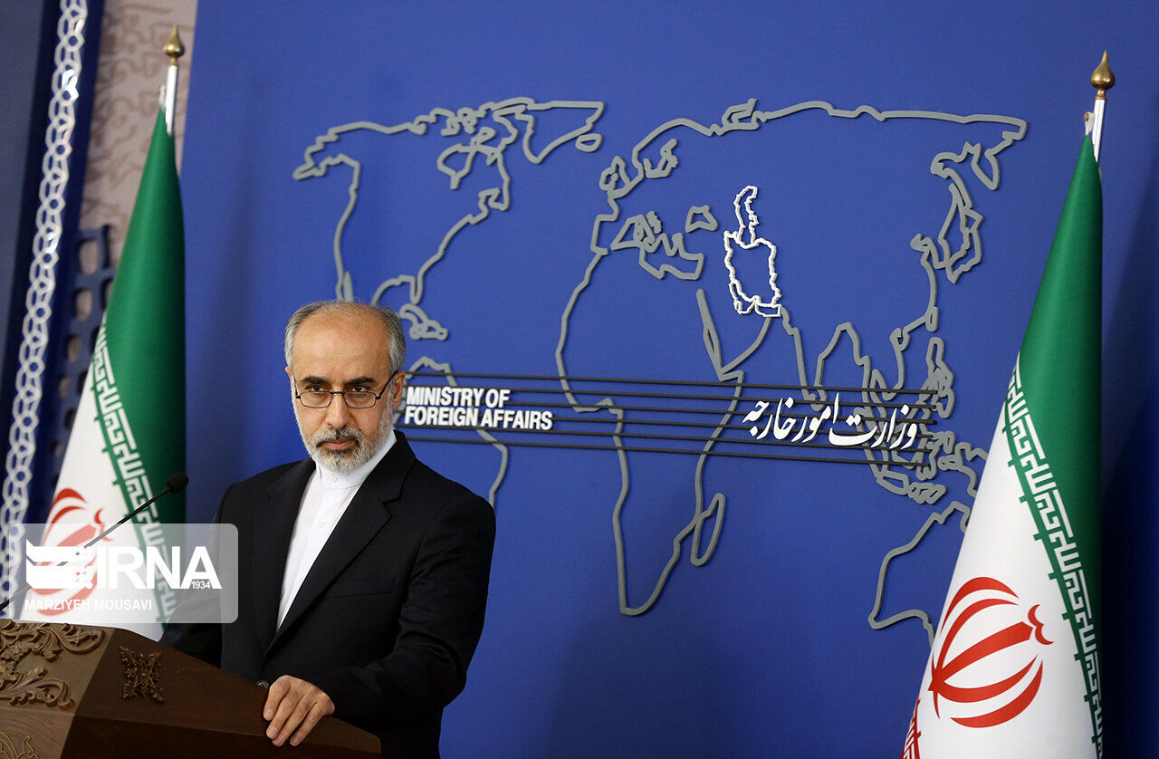 Iran condemns terror attack on Kabul scientific center 