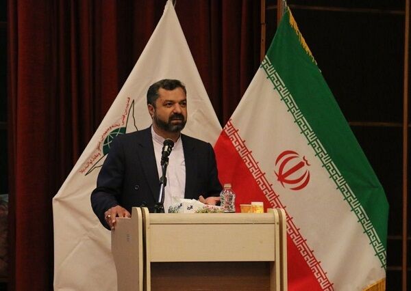 جنگ نرم دشمنان سنگر و خاکریز مشخصی ندارد جنگ نرم دشمنان سنگر و خاکریز مشخصی ندارد