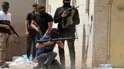 حمله مبارزان فلسطینی به نظامیان صهیونیست در کرانه باختری