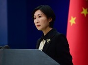 China ‘shocked’ by Iran terror attack