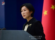 China says is against “unjustifiable unilateral” sanctions