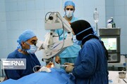 شمار پزشکان متخصص در شهرستان های همدان افزایش یافت