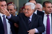 تعهد محمود عباس به تل آویو برای سرکوب مقاومت در کرانه باختری 
